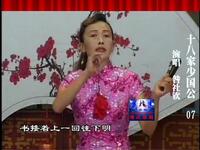 河南坠子《十八家少国公》全本07集