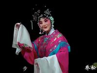 川剧《投庄遇美》高腔重庆川剧院