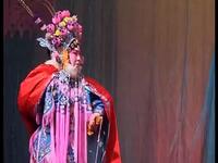 淮剧《樊梨花斩子》深情缅怀李神童暨潘凤琴