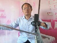 河南坠子《狸猫告状》