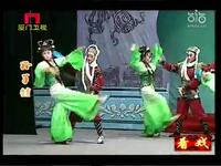 芗剧《羚羊锁》全剧