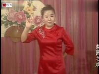 河南坠子《穷女婿骂岳父》选段唱得太逗了