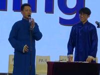 学英语