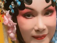 武宁采茶戏《游园惊梦》