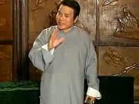 莲花落《一夜夫妻》下集