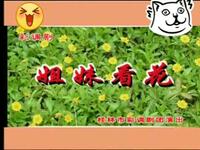 桂林彩调《姐妹看花》桂林市彩调剧团下载