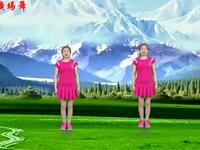 广场舞《不离不弃一辈子》甜美动听醉人心扉