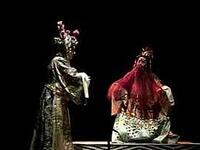 川剧高腔《和亲记》全剧下载