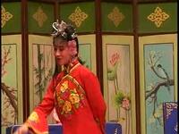 二人台《接小姨》