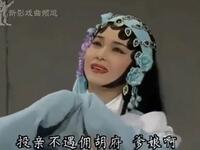 婺剧《碧桃花拷打》