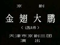 京剧《金翅大鹏》天津市京剧团演出下载