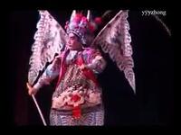 川剧胡琴《火烧濮阳》