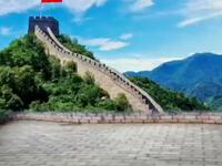 凤姐广场舞《你的生命如此美丽》