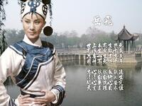 葉青歌仔戲《岳飛》