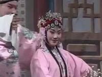 淮剧《碧玉簪》下集 江苏省涟水县淮剧团演
