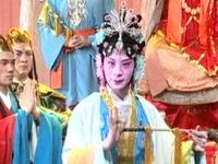桂剧《天女散花》