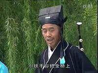 庐剧《张万郎休妻》