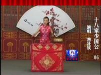 河南坠子《十八家少国公》全本06集