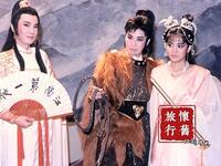 葉青歌仔戲《紅塵客》