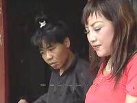 云南山歌剧《夜郎凉都老调的高》中集