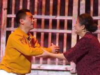 甬剧小戏《情》