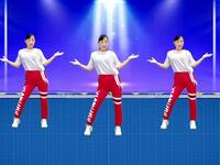 广场舞《心上人》草原天籁歌曲