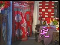 黄梅戏经典小戏《瞎子捉奸》