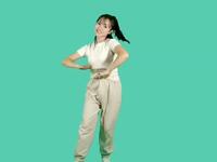 幼儿舞蹈《健康歌》孩子跳锻炼身体大人跳听