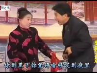 河南坠子《大姑娘怀孕》