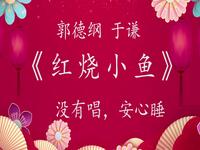 红烧小鱼
