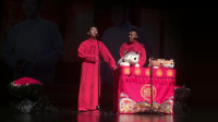 学说唐山话