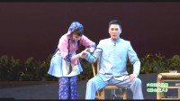 大型现代扬剧《茶山女人》上集 镇江市艺术