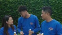 《当红不让 2021》 第20211106期 蓝队比手