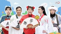 《青春环游记 第三季》 第20211106期 贾玲