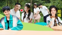 《我们恋爱吧 第三季》 第20211110期 俞舜
