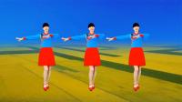 广场舞《牡丹之歌》DJ版好听更好看