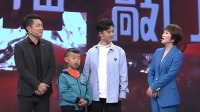 《幸福来敲门 天津卫视 2021》 第20211109