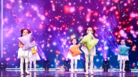 幼儿园集体舞蹈《我来帮帮你》星耀杯2021舞