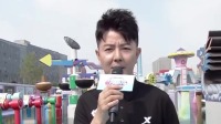 《男生女生向前冲 第十三季》 第20211113期