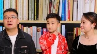 《朗朗少年》 第20211114期 赵圣安自信街舞