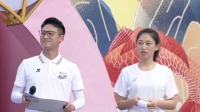《男生女生向前冲 第十三季》第20211114期 