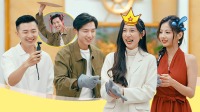 《我们恋爱吧 第三季》第20211117期 番外篇 文君老谢俞舜三人尬舞下载