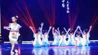 幼儿集体舞蹈《粒粒盘中餐》星耀杯2021舞蹈