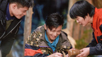 《百姓的味道》 第20211119期 谢霆锋特制糯米鸡太馋人下载