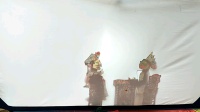 罗山皮影戏《七灯七剑》第十三集 新秀剧团