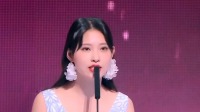 《非诚勿扰 2021》第20211120期 黄澜自曝与