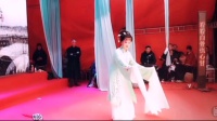 荆州花鼓戏《孟江女哭长城》送寒衣选段下载