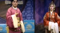荆州花鼓戏《恩仇记》弃官也要把恩公全选段