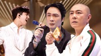 《追光吧》 第20211127期 上 迪玛希唱懵张卫健下载