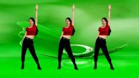 中老年肩颈腰腹健身操《啤酒烤串就着花生米dj》下载